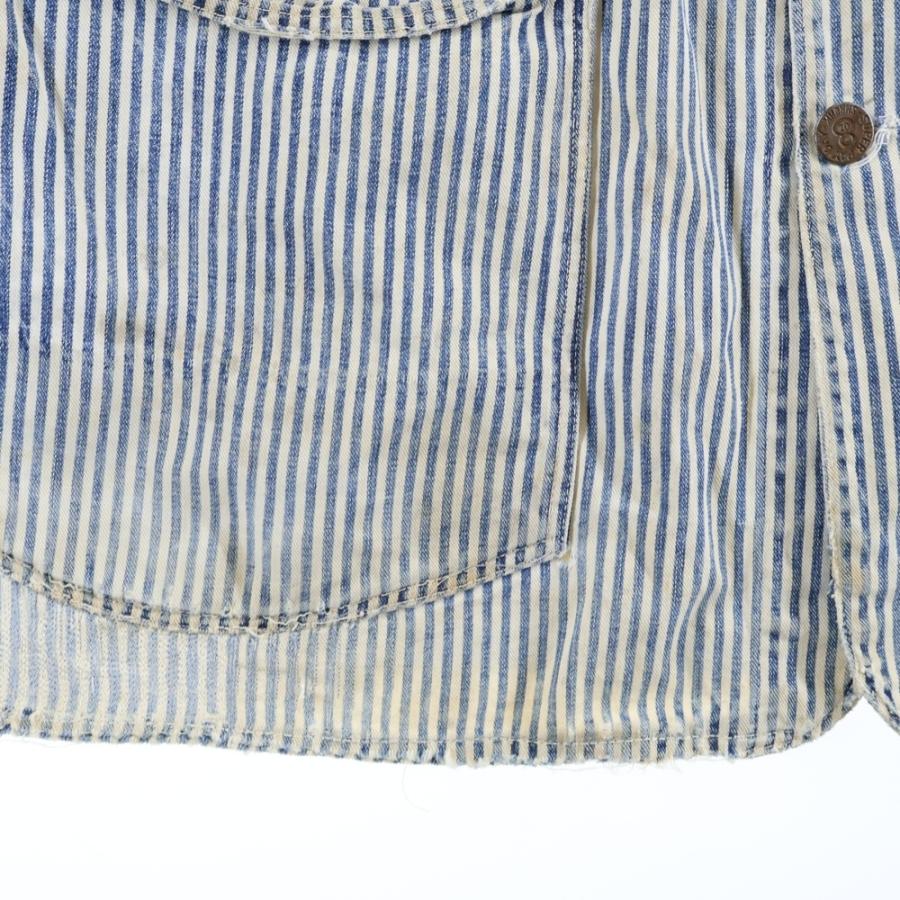 VINTAGE ヴィンテージ 30S SUPER PAY DAY COVERALL スーパーペイデイ