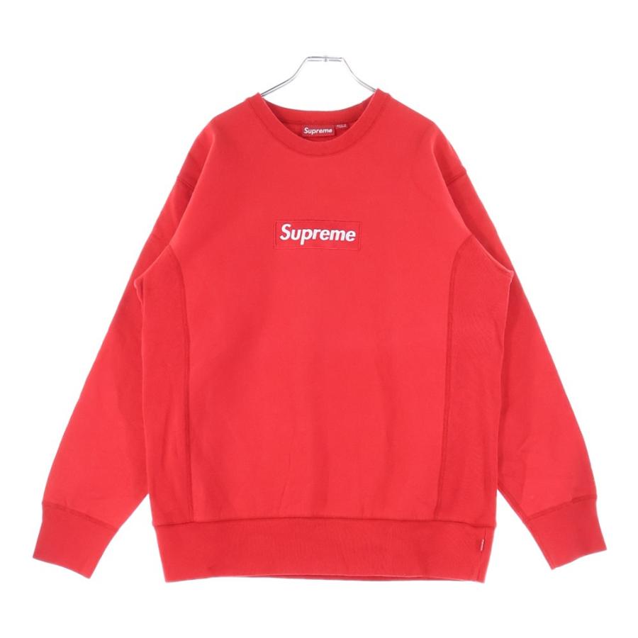 Supreme（シュプリーム） 06AW Box Logo Sweatshirt ボックス ロゴ