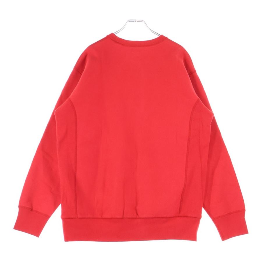 【超激レア】SUPREME 06AW Box Logo Crewneck Supreme（シュプリーム） 06AW Box Logo Sweatshirt ボックス ロゴ