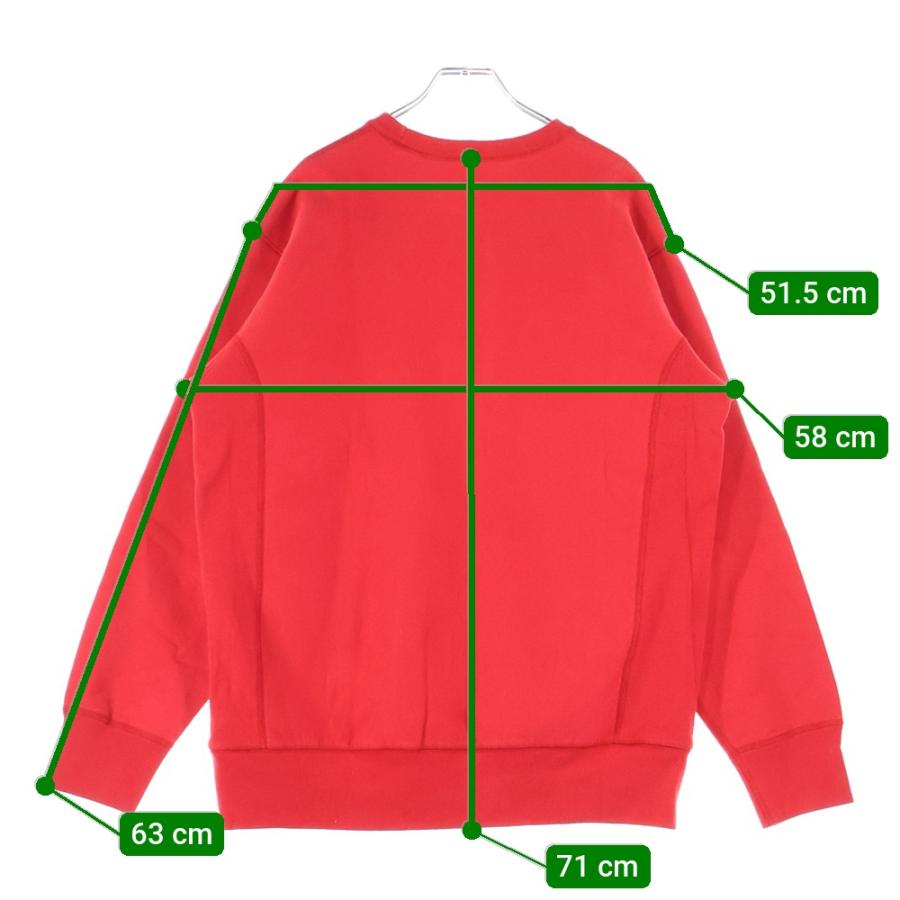 Supreme（シュプリーム） 06AW Box Logo Sweatshirt ボックス ロゴ