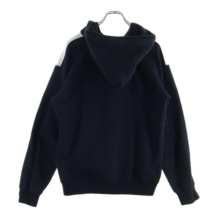 A BATHING APE（アベイシングエイプ） ノルディック柄 ダブルジップ
