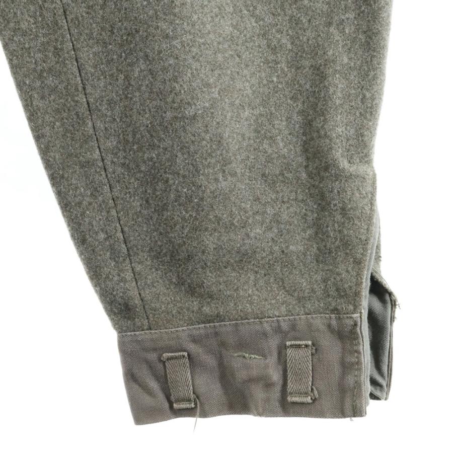 VINTAGE (ヴィンテージ) 40S VINTAGE SWEDISH ARMY M-39 ヴィンテージ