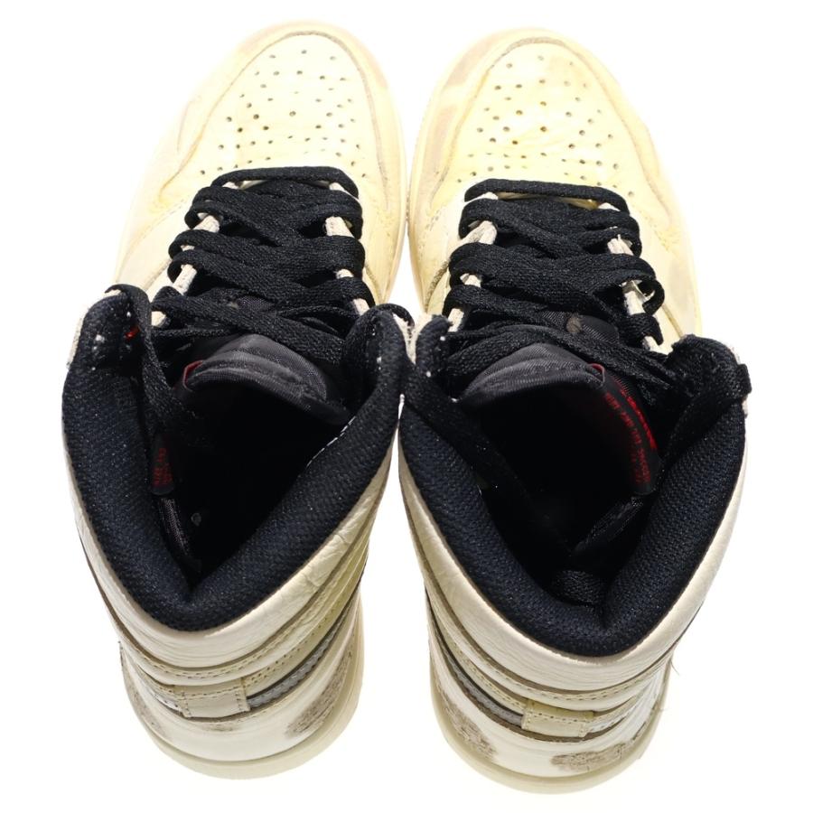 靴 NIKE AIR JORDAN1 Nigel Sylvester 28cm Nigel Sylvester × Nike Air Jordan 1 28cm - メルカリ