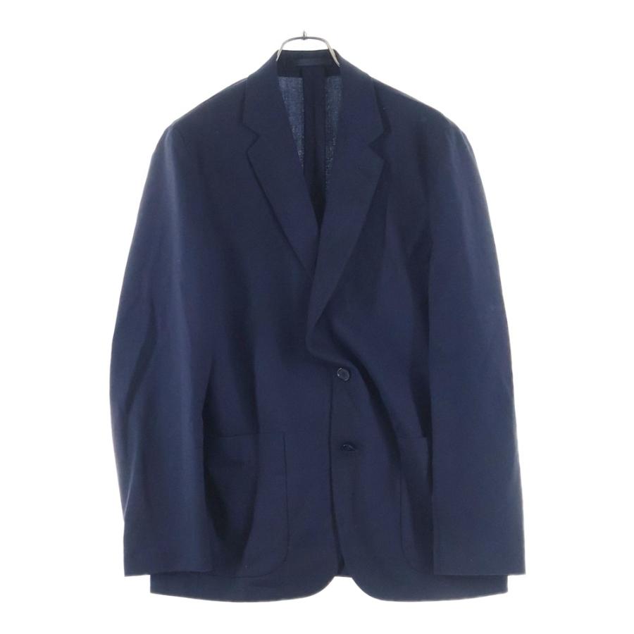 Raffaele Caruso ネイビースーツ GLORYGUY & Cachette｜GLORYGUY NEWS