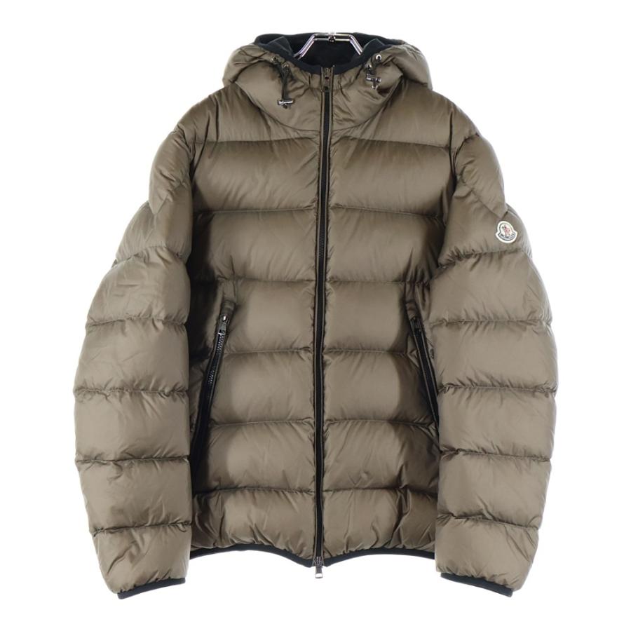 MONCLER（モンクレール） 15AW CHAUVON ショーボン ジップアップ