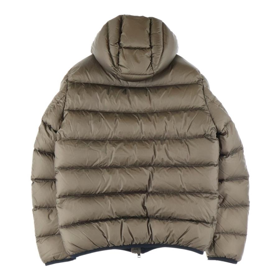 MONCLER（モンクレール） 15AW CHAUVON ショーボン ジップアップ