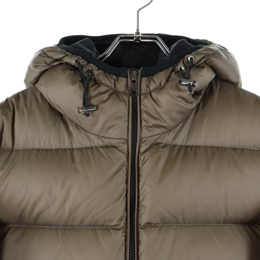MONCLER（モンクレール） 15AW CHAUVON ショーボン ジップアップ