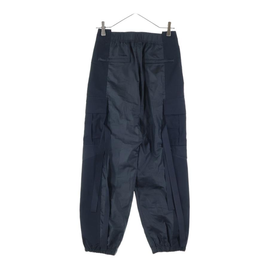 ナイキ サカイ ナイロンパンツ sacai（サカイ） ×ナイキ AS U NRG PANT アス ユー エヌアールジー