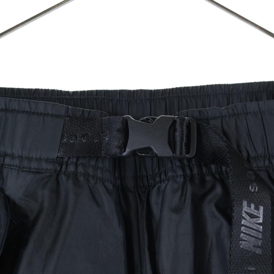 sacai（サカイ） ×ナイキ AS U NRG PANT アス ユー エヌアールジー