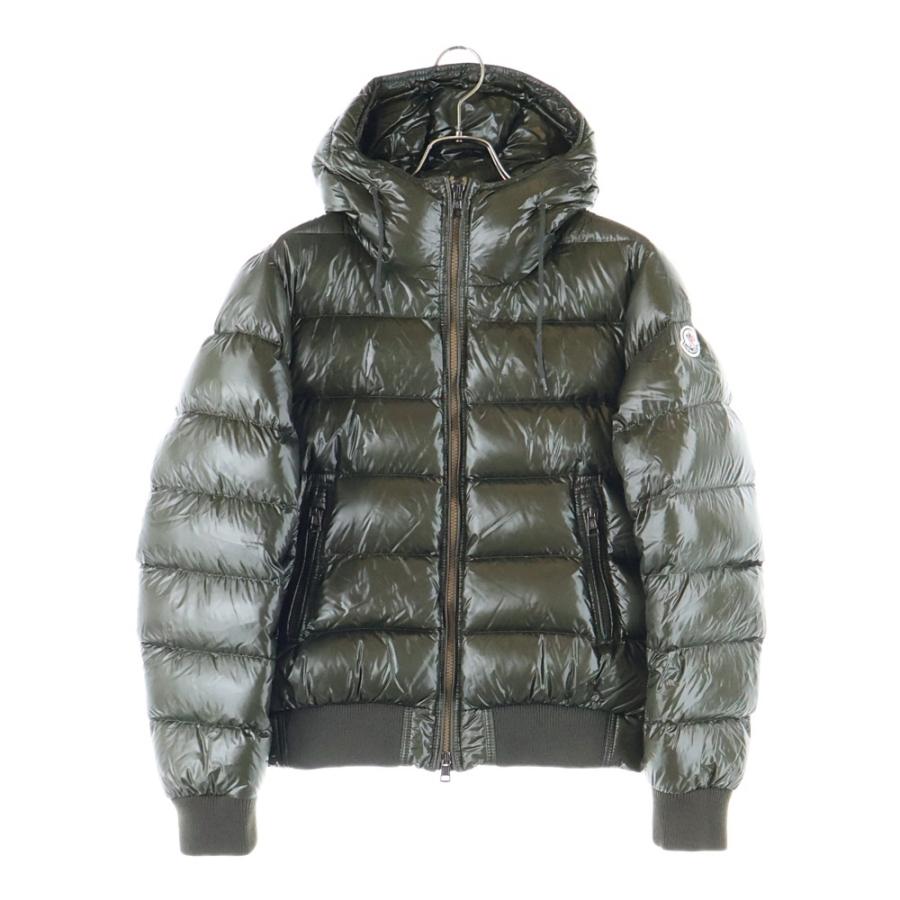 m*a様 正規品 MONCLER モンクレール ダウンジャケット GIUBBOT MONCLER（モンクレール） MARQUE GIUBBOTTO マルク ジュボット ダブル