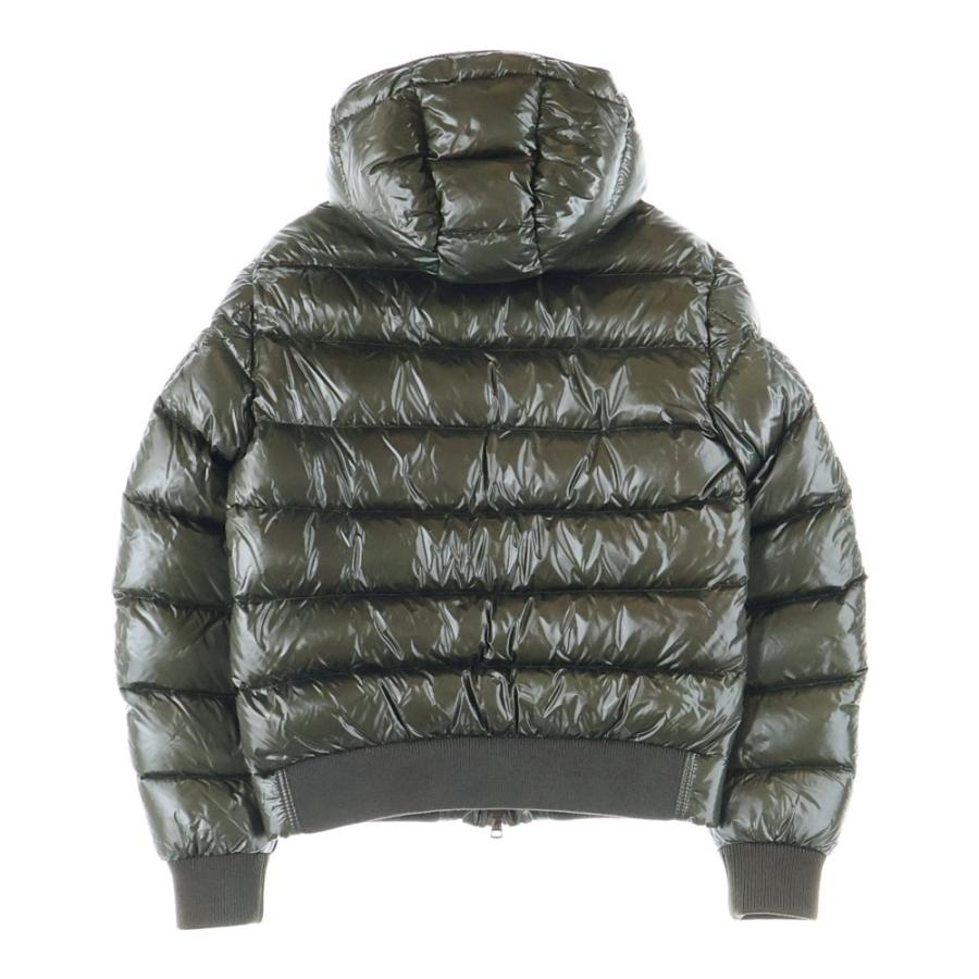 MONCLER（モンクレール） MARQUE GIUBBOTTO マルク ジュボット ダブル