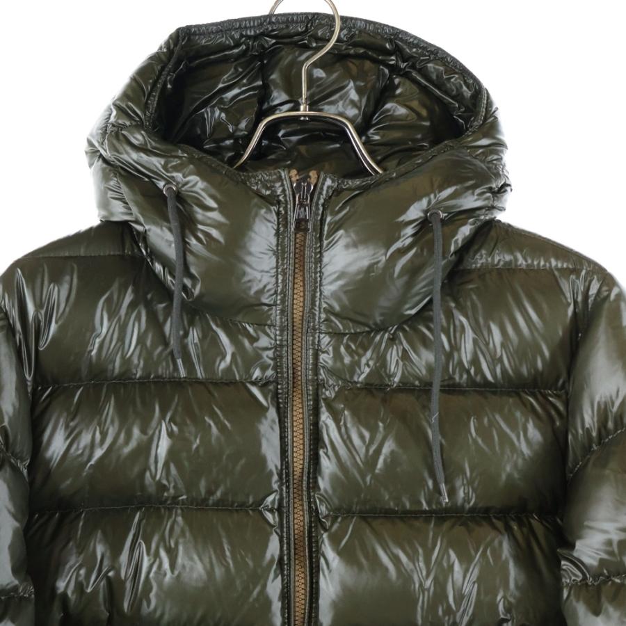 MONCLER（モンクレール） MARQUE GIUBBOTTO マルク ジュボット ダブル