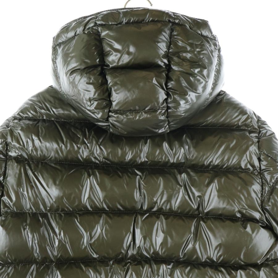 MONCLER（モンクレール） MARQUE GIUBBOTTO マルク ジュボット ダブル