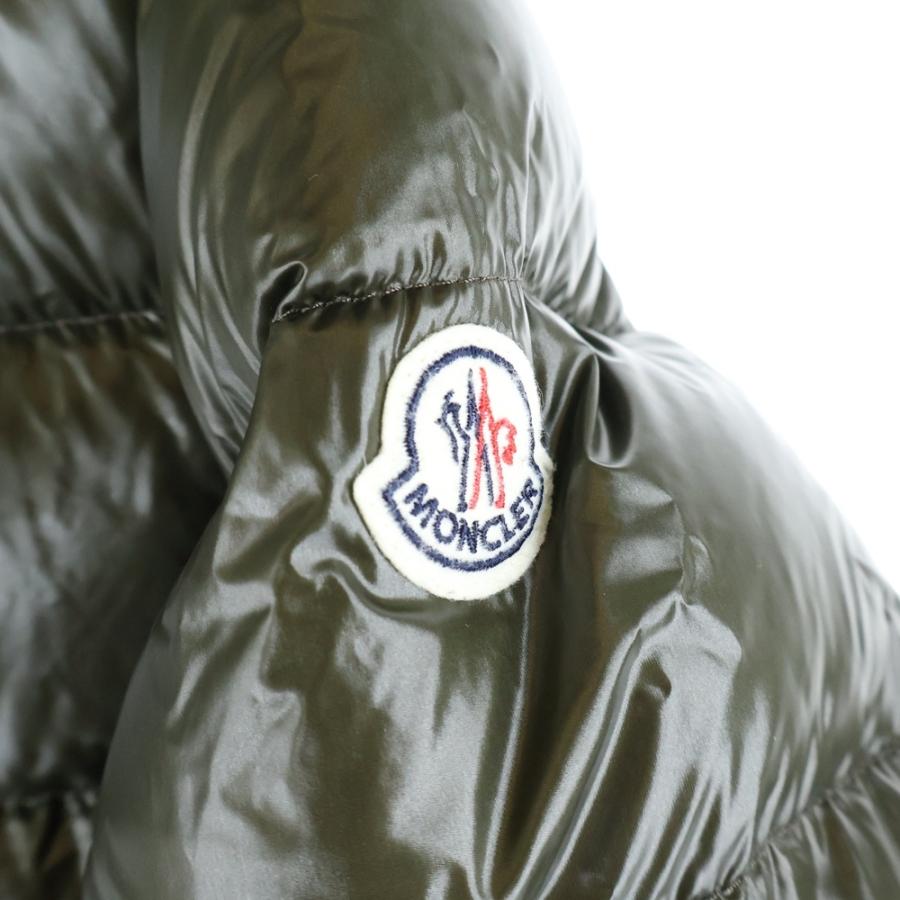 MONCLER（モンクレール） MARQUE GIUBBOTTO マルク ジュボット ダブル