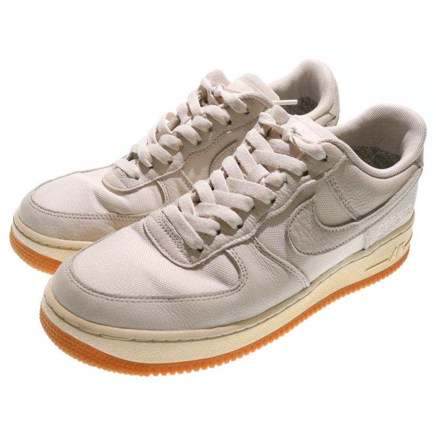 NIKE（ナイキ） AIR FORCE 1 LOW GTX エアフォース1 ゴアテックス 
