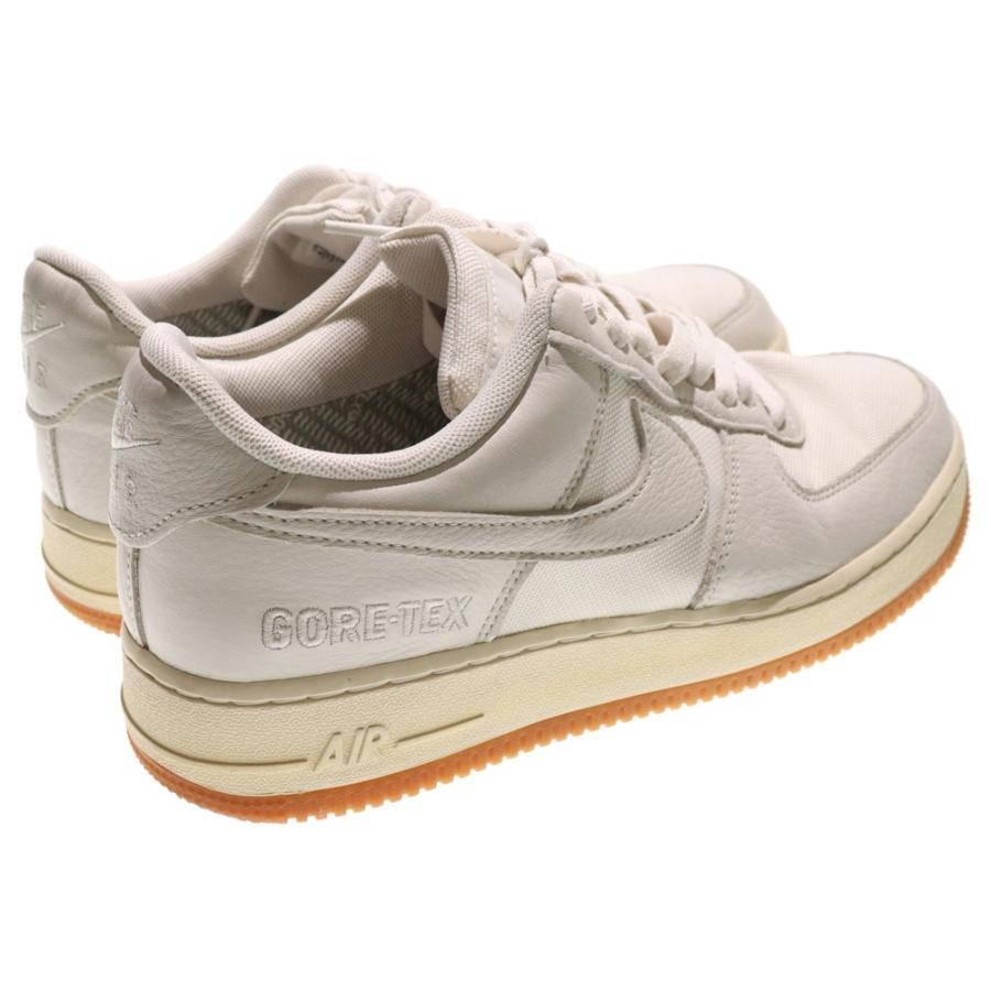 NIKE（ナイキ） AIR FORCE 1 LOW GTX エアフォース1 ゴアテックス