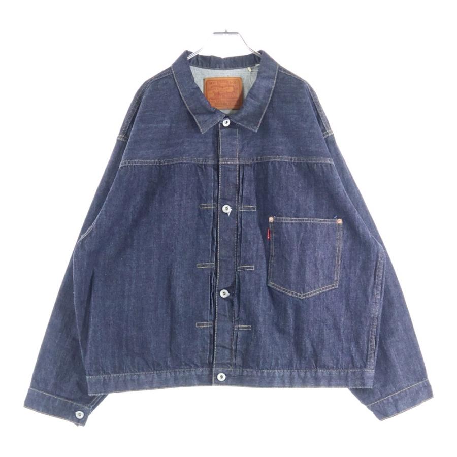 Levi's VINTAGE CLOTHING リーバイス ビンテージ クロージング S506XXE