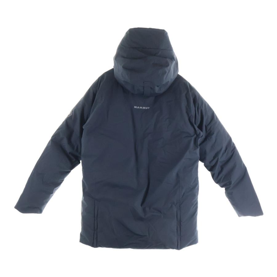 MAMMUT（マムート） フローバーグ ハードシェル サーモ フーデッド