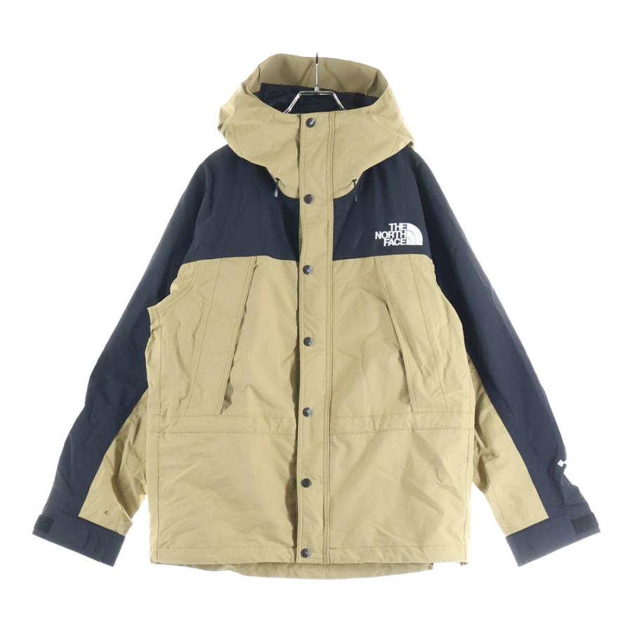 THE NORTH FACE（ザ ノースフェイス） MOUNTAIN LIGHT JACKET ライト