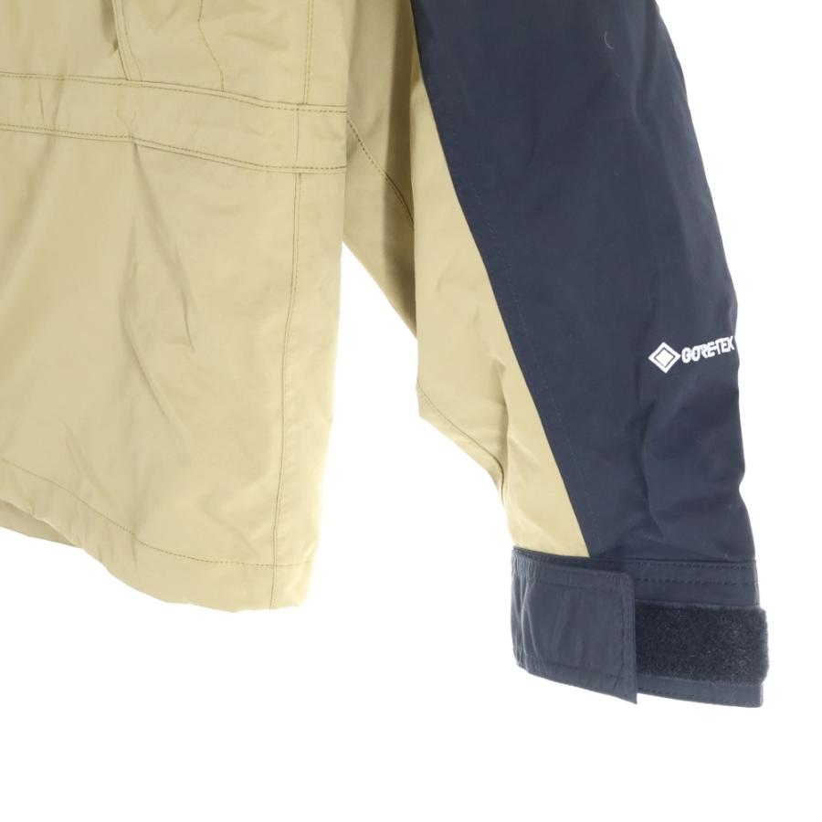 THE NORTH FACE（ザ ノースフェイス） MOUNTAIN LIGHT JACKET ライト