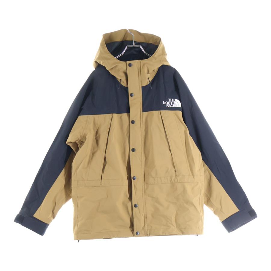 THE NORTH FACE（ザ ノースフェイス） MOUNTAIN LIGHT JACKET ライト