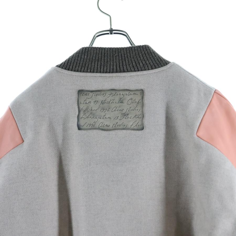 Acne Studios（アクネ ストゥディオズ） アクネ ストゥディオズ 24AW