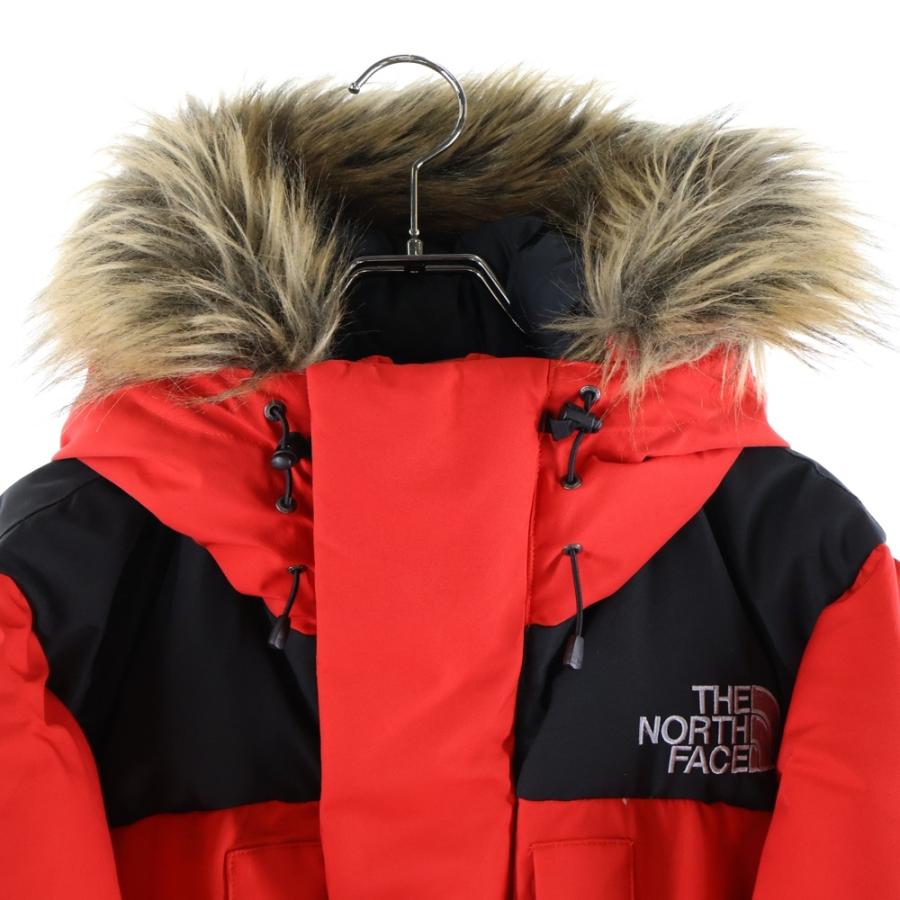 THE NORTH FACE（ザ ノースフェイス） POLAR JACKET ポーラー