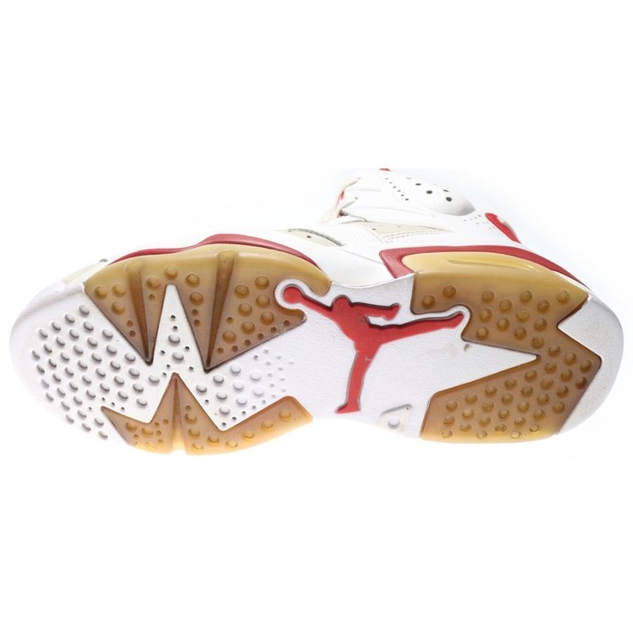 Air Jordan 6 オルタネイト NIKE AIR JORDAN 6 ALTERNATE '91が3/11(土)に発売予定【直リンク有り