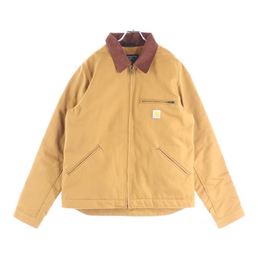Carhartt（カーハート） DUCK DETROIT JACKET ダック デトロイト