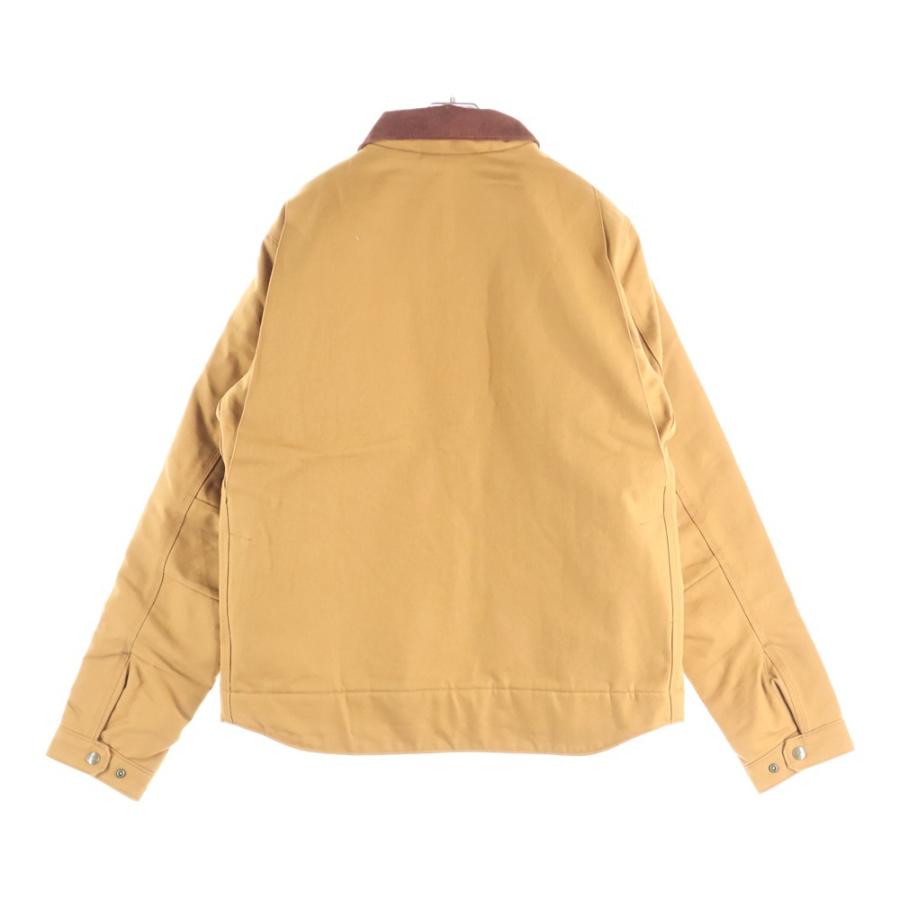Carhartt（カーハート） DUCK DETROIT JACKET ダック デトロイト