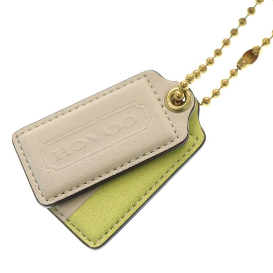 COACH コーチ PVC ショルダーバッグ 斜めがけ ベージュ シグネチャー COACH（コーチ） シグネチャーロゴ PVCショルダーバッグ ベージュ