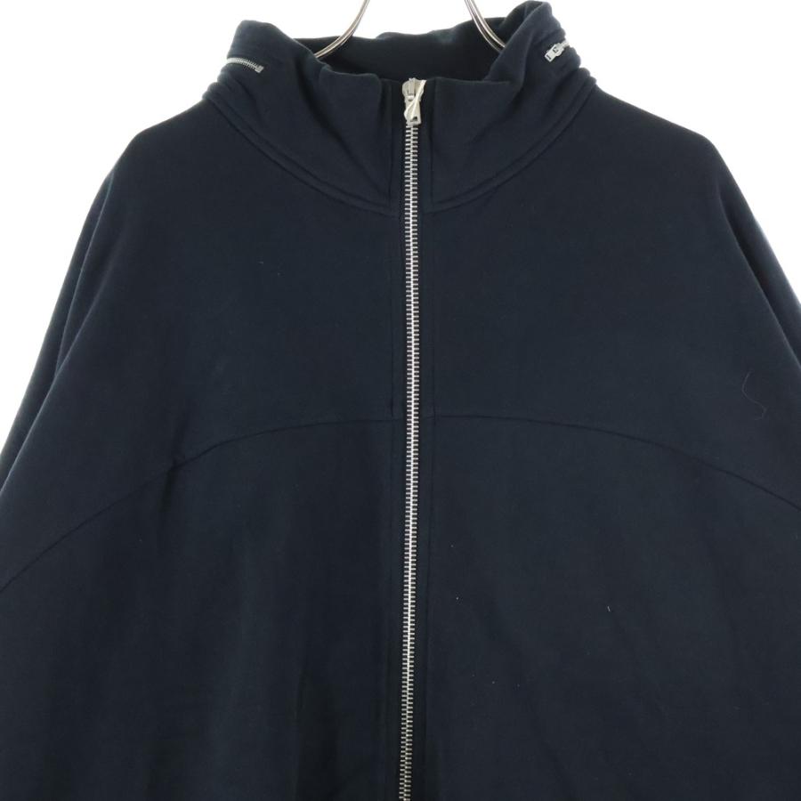 Rick Owens（リック・オウエンス） 24SS ×Champion Jumbo Windbreaker