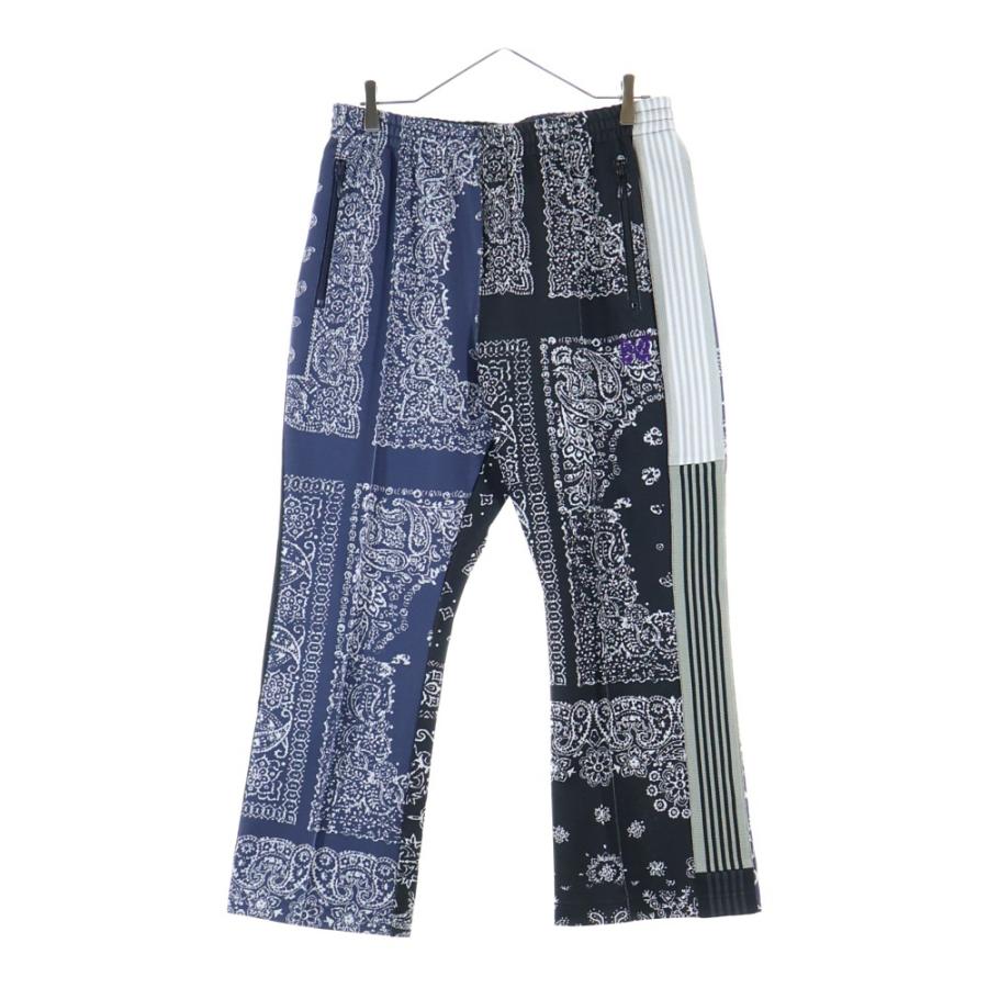 Needles（ニードルス） ×MIYAGIHIDETAKA ミヤギヒデタカ サイドライン