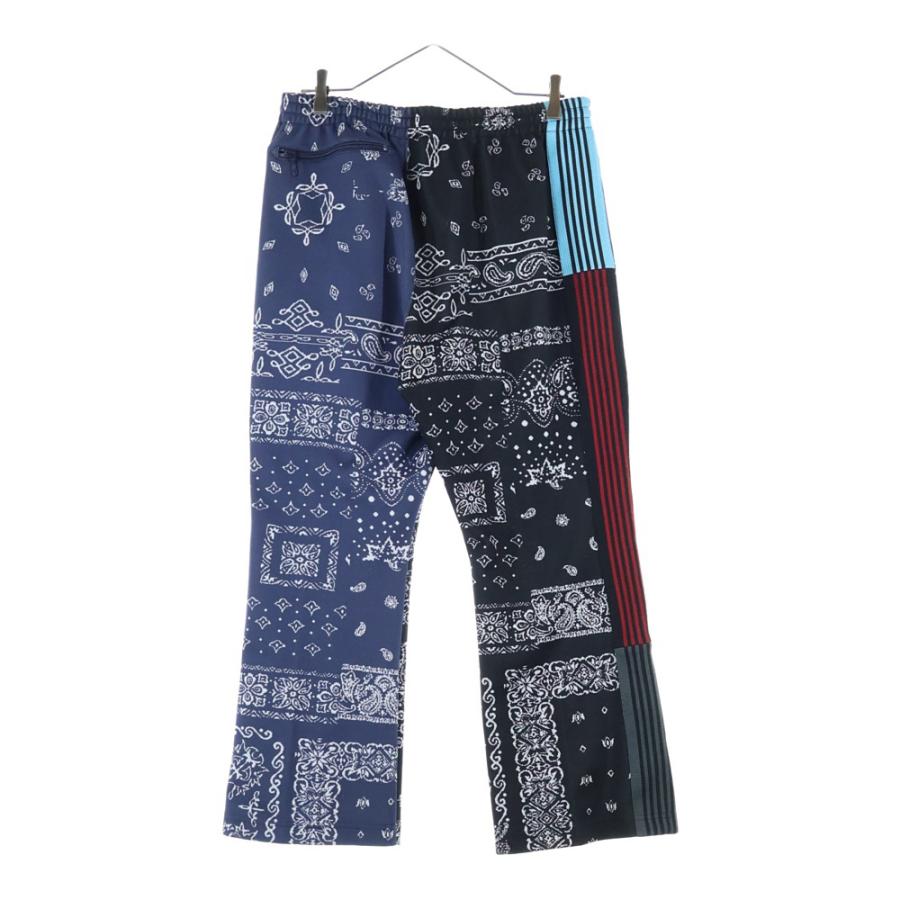 Needles（ニードルス） ×MIYAGIHIDETAKA ミヤギヒデタカ サイドライン