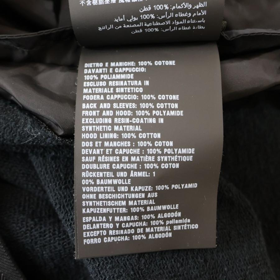 【専用】PRADA sports レザージャケット SYV119 カバー付】PRADA sports レザージャケット SYV119 PRADA SPORTS