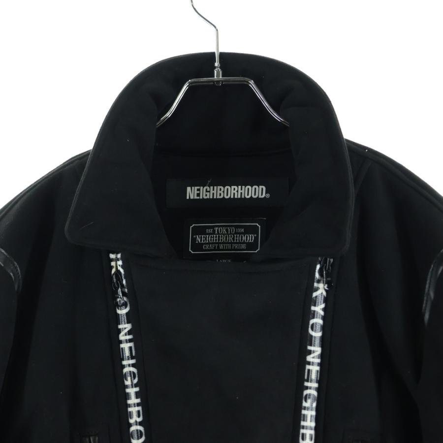 NEIGHBORHOOD（ネイバーフッド） 19AW RIDERS FM E-JKT マルチポケット
