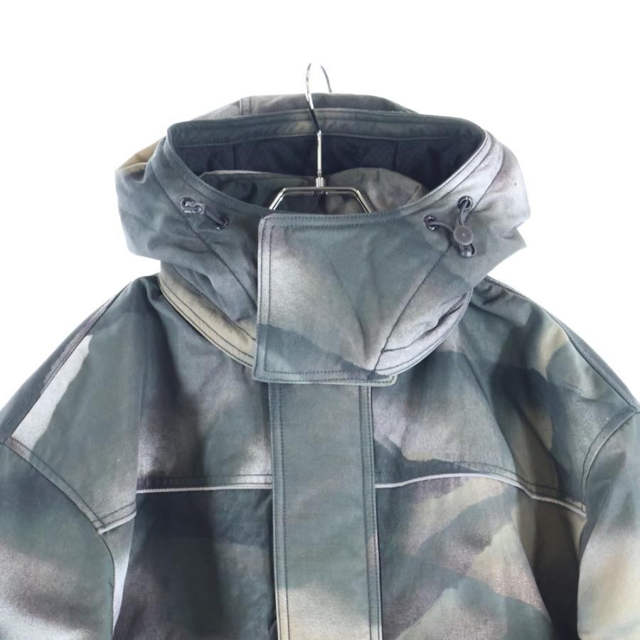 NIKE（ナイキ） ×STUSSY PRIMALOFT UTILITY JACKET ステューシー