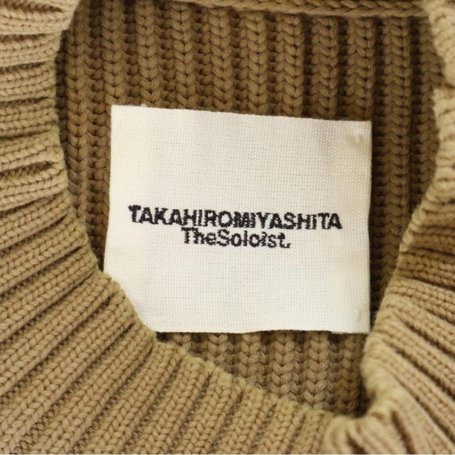 TAKAHIROMIYASHITA The SoloIst. タカヒロミヤシタザソロイスト 16SS