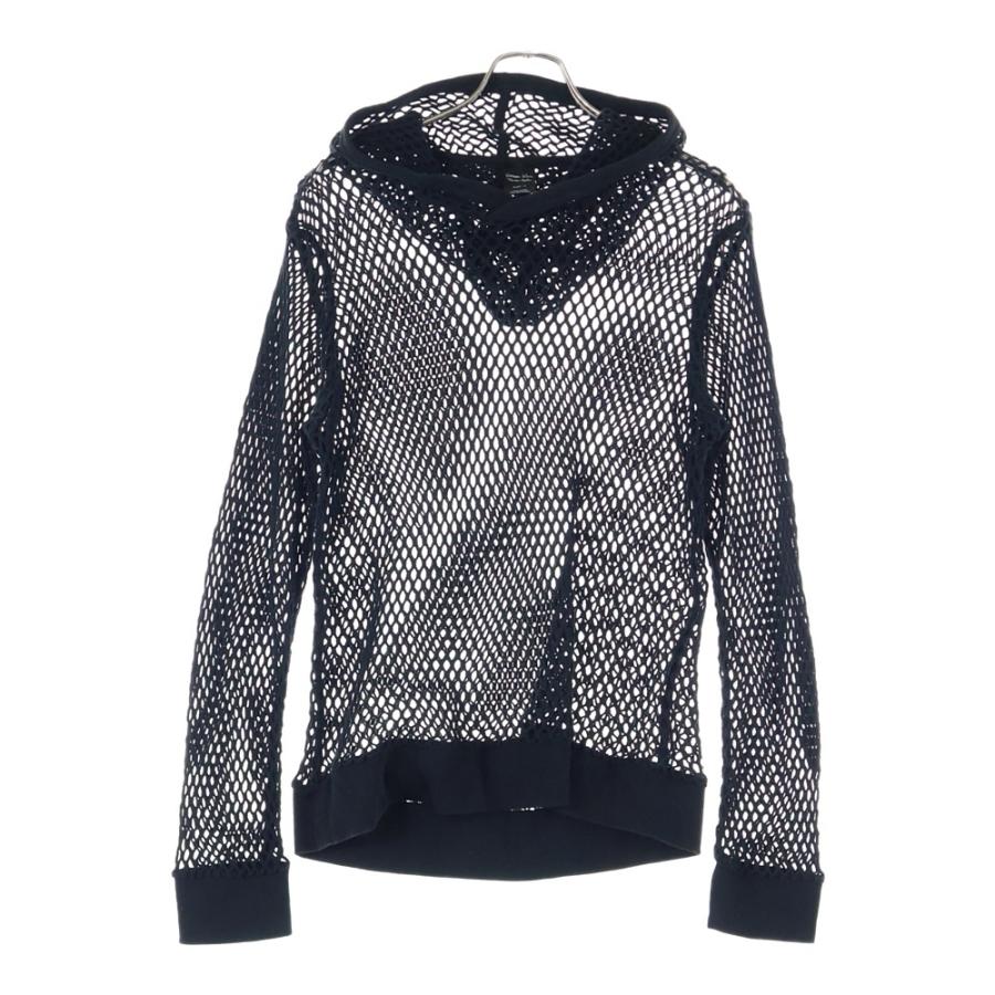 04SS NUMBER(N)INE ナンバーナインメッシュ タンクトップ 04SS NUMBER(N)INE ナンバーナインメッシュ タンクトップ 04SS NUMBER