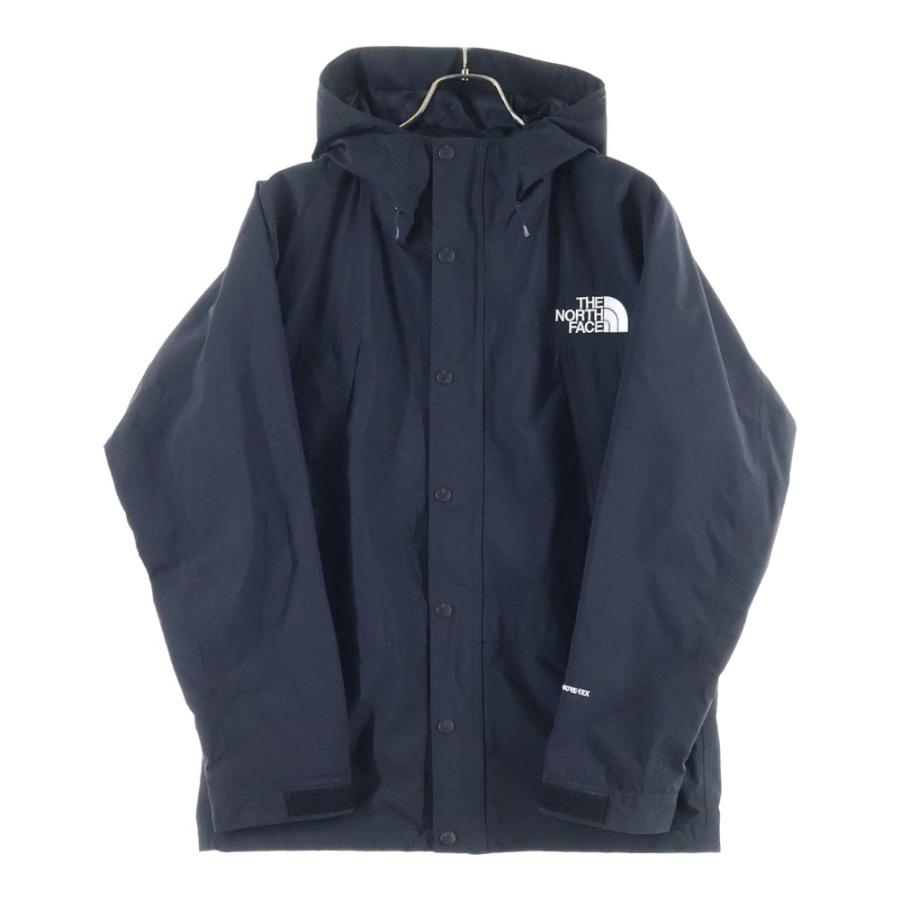 THE NORTH FACE（ザ ノースフェイス） MOUNTAIN LIGHT JACKET GORE-TEX
