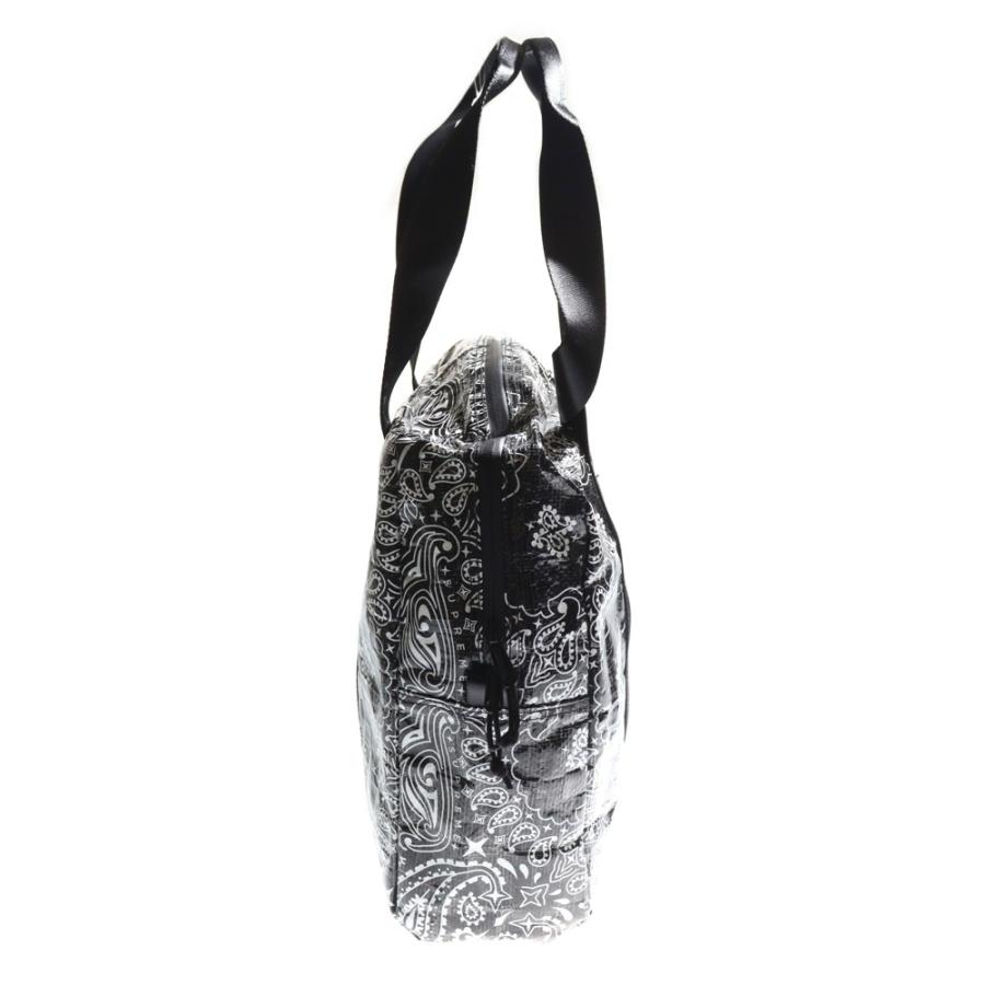 Supreme（シュプリーム） 21SS Bandana Tarp Duffle Bag バンダナ