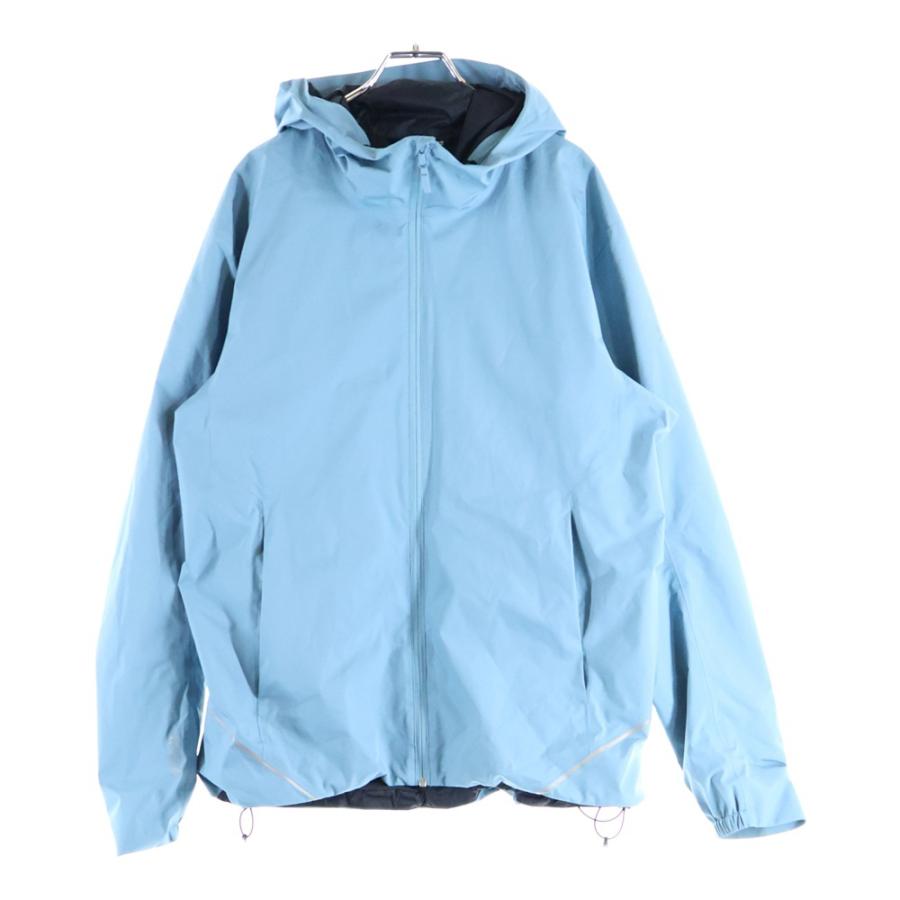 ARC'TERYX（アークテリクス） SOLANO HOODY ソラノフーディ ジャケット
