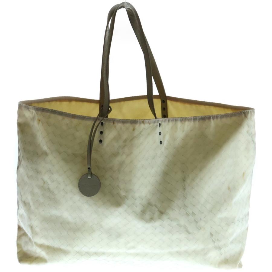 BOTTEGA VENETA（ボッテガ・ヴェネタ） イントレチャート プリント