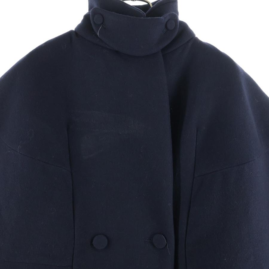DRIES VAN NOTEN（ドリス ヴァン ノッテン） 24AW ROXANA COAT 