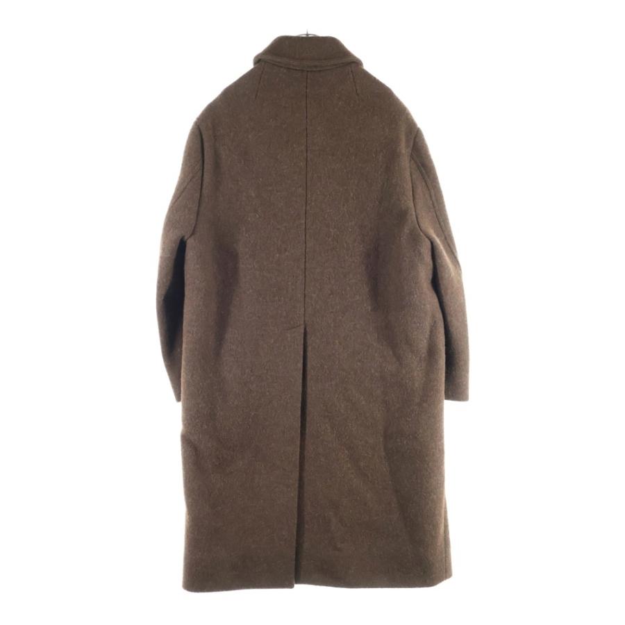 Rick Owens（リック・オウエンス） 24AW JUMBO MAC COAT PORTERVILLE