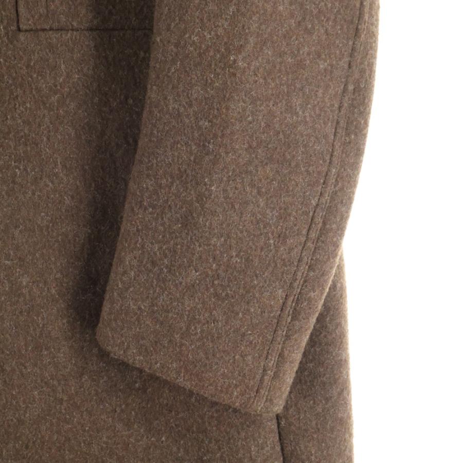 Rick Owens（リック・オウエンス） 24AW JUMBO MAC COAT PORTERVILLE