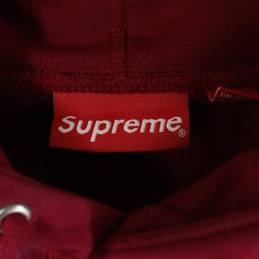 Supreme（シュプリーム） 17AW AKIRA Arm Hooded Sweatshirt アキラ