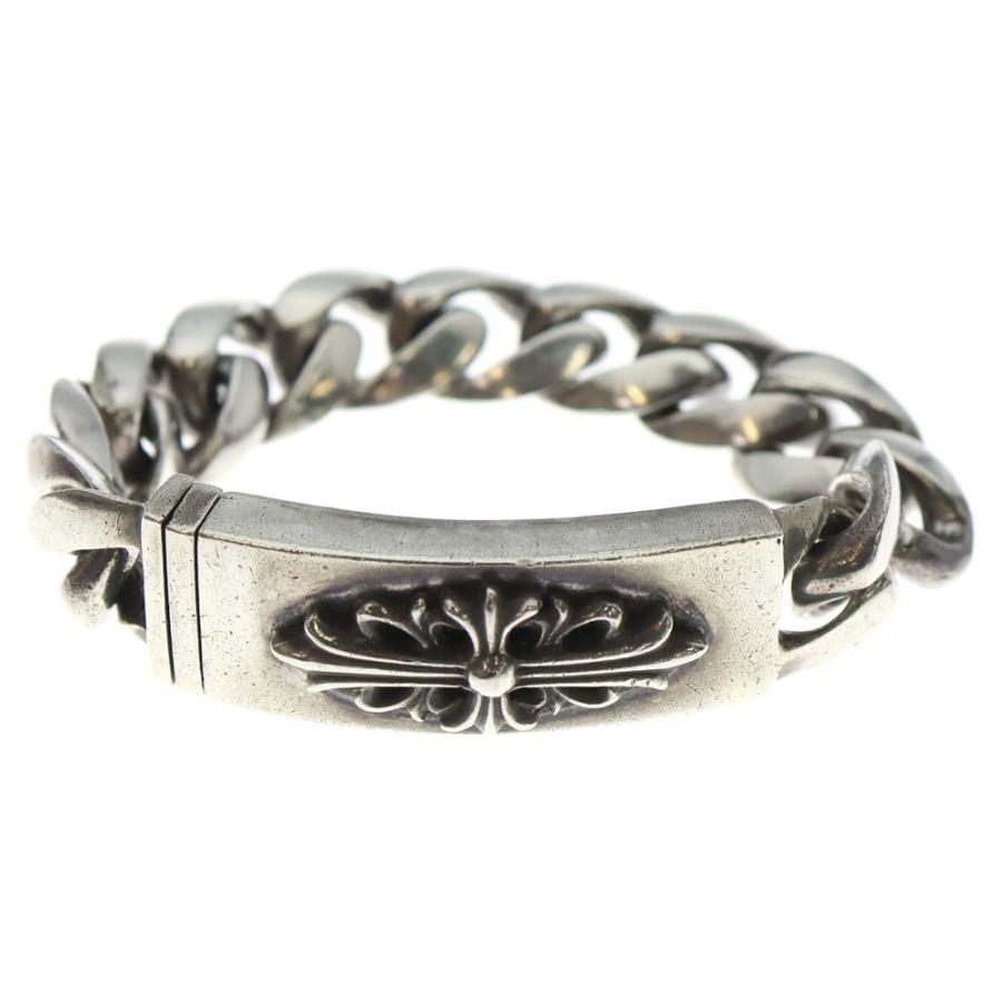 CHROME HEARTS（クロムハーツ） ID FLORAL CRS フローラルクロスID