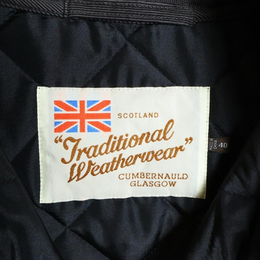Traditional Weatherwear（トラディショナル ウェザーウェア