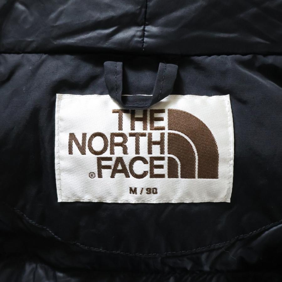 THE NORTH FACE（ザ ノースフェイス） ホワイトレーベル ファー